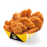 Does Arby's still have boneless wings?