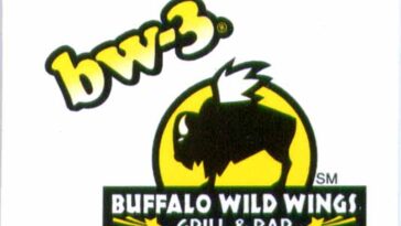 Does BW3 still serve Weck?