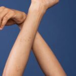 Does Baja Blast do reproductive harm?