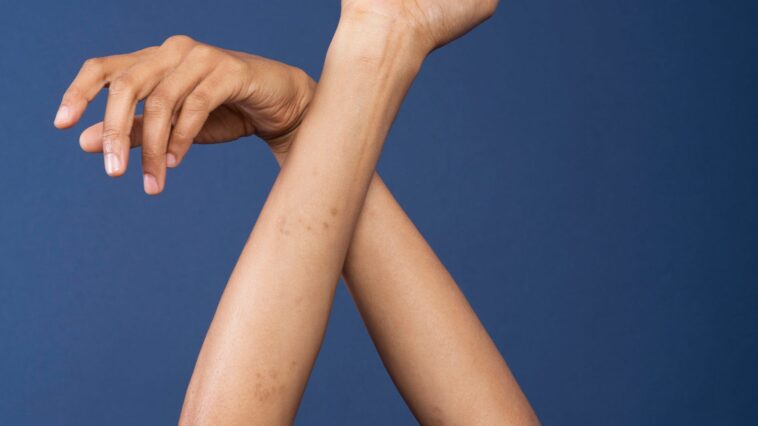 Does Baja Blast do reproductive harm?