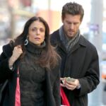 Does Bethenny have custody of Bryn?
