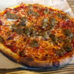 Does Blaze Pizza taste good?