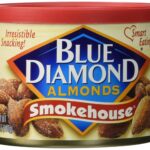 Does Blue Diamond soak their almonds?