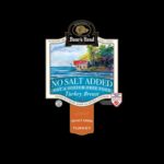 Does Boar's Head No salt Added turkey have nitrates?