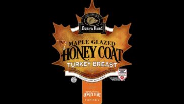 Does Boars Head honey maple turkey have nitrates?