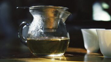 Does Bottled tea need to be refrigerated?