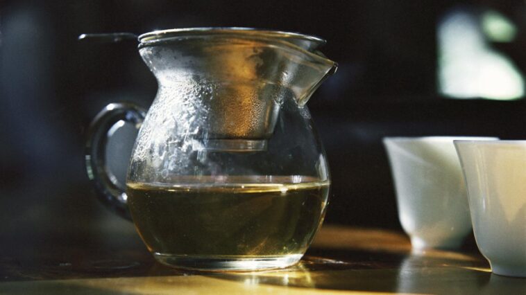 Does Bottled tea need to be refrigerated?