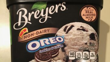 Does Breyers have light ice cream?
