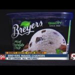 Does Breyers make real ice cream anymore?
