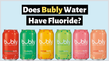 Does Bubly have taste?