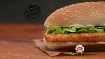 Does Burger King have 2 for $5 right now?