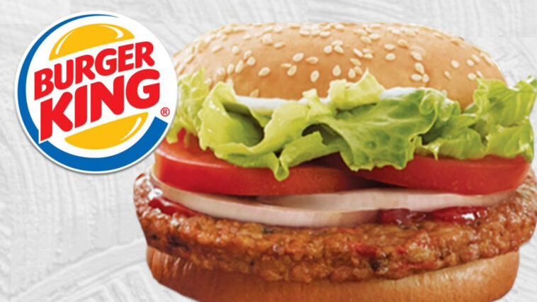 Есть ли в Burger King что-нибудь веганское?