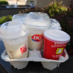 Does Burger King have milkshakes?