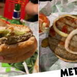 Does Burger King sell hot chocolate?