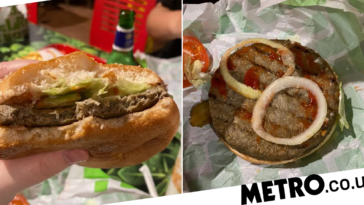 Does Burger King sell hot chocolate?