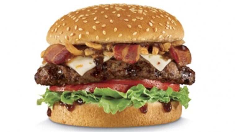 Does Burger King sell turkey burgers?