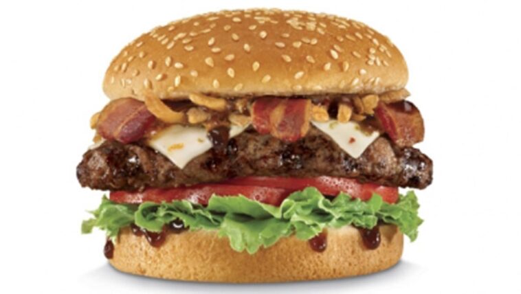 Does Burger King sell turkey burgers?