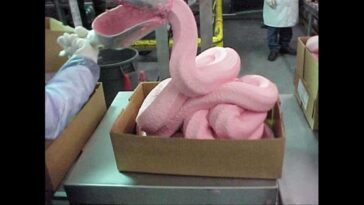 Does Burger King use pink slime?