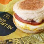 Does Burger King use real eggs?