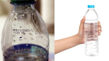 Does CORE water expire?