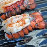 Does Carrabba's have lobster tail?