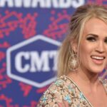 Does Carrie Underwood have health problems?