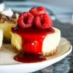Does Cheesecake Factory make mini cheesecakes?