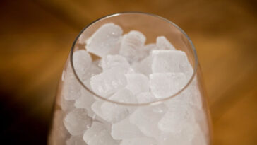 Does Chick Fil A have ice cream?