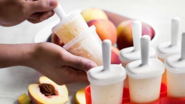 Does Chick-Fil-A have peach milkshakes 2020?