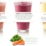 Does Chick Fil A have smoothies?