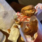 Does Chick Fil A have the peach shake right now?