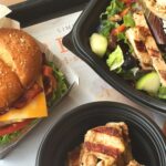 Does Chick Fil A make grilled cheese?