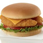Does Chick Fil A sell a fish sandwich?