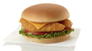 Does Chick Fil A sell a fish sandwich?