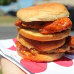 Does Chick-fil-A do grilled cheese?