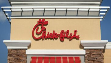 Does Chick-fil-A have a shortage of sauce?