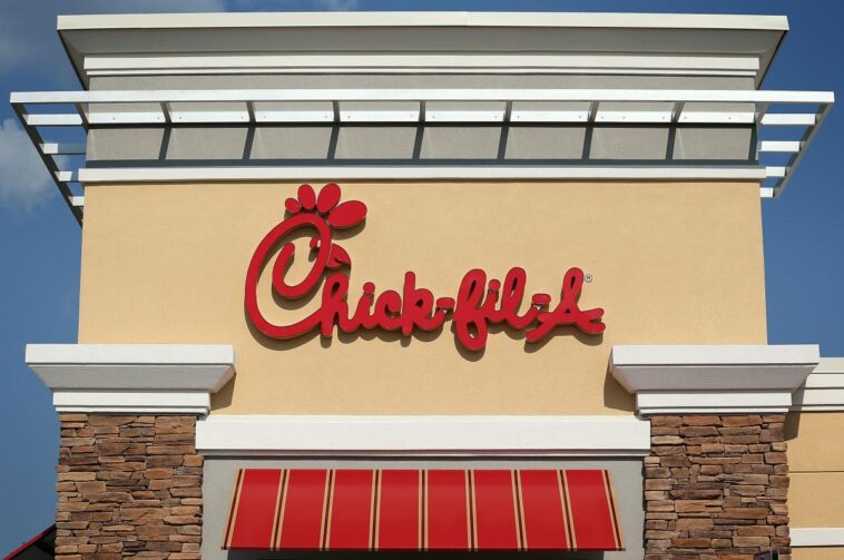 Does Chick-fil-A have a shortage of sauce?