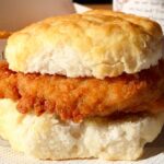 Does Chick-fil-A have biscuits all day?
