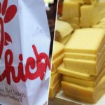Does Chick-fil-A have cheddar cheese?