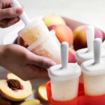 Does Chick-fil-A have peach milkshakes 2020?