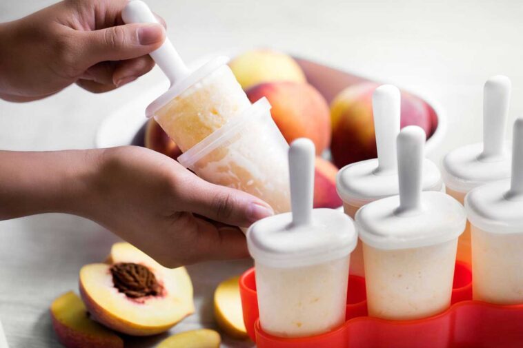 Does Chick-fil-A have peach milkshakes 2020?