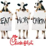 Does Chick-fil-A have promotions?