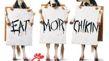 Does Chick-fil-A have promotions?