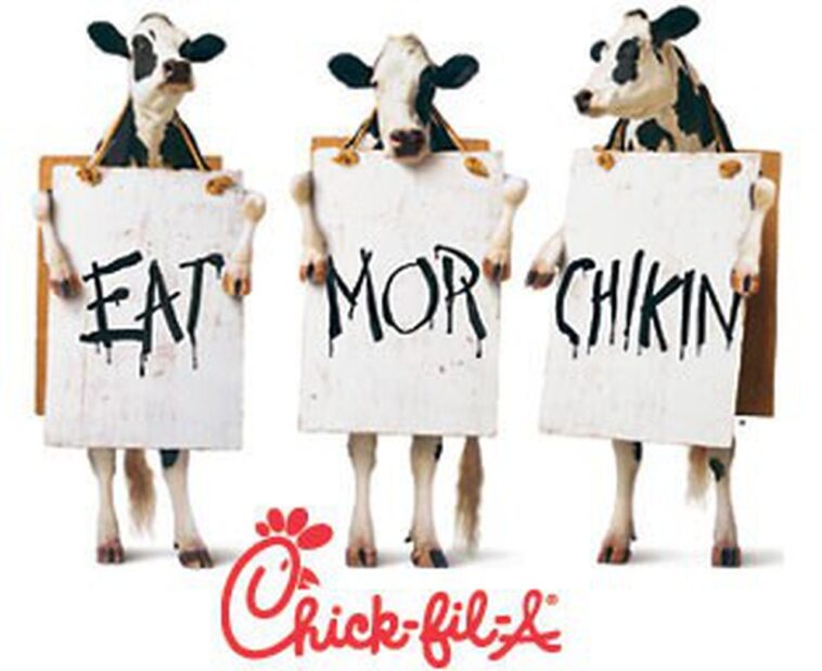 Does Chick-fil-A have promotions?