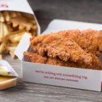 Does Chick-fil-A have spicy chicken strips?