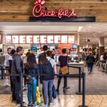Does Chick-fil-A make you gain weight?