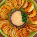 Does Chili's have a blooming onion?