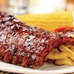 Does Chili's smoke their ribs?