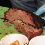 Does Chipotle smoke their own brisket?