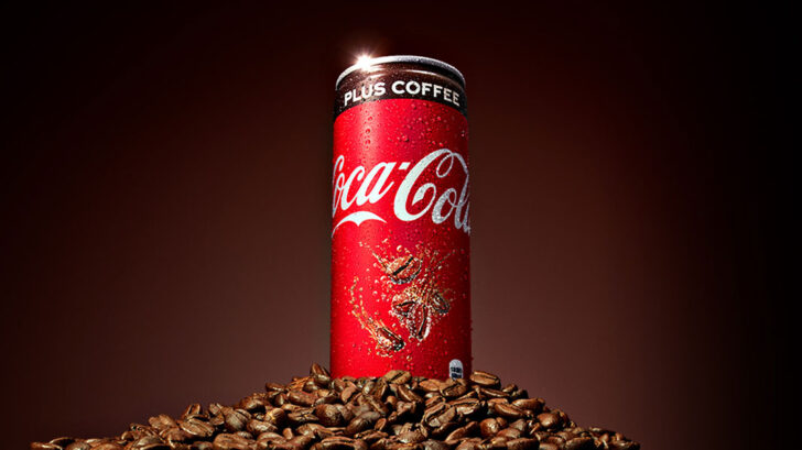 does sam's cola have caffeine